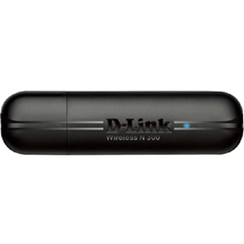D-LINK Wireless N USB Adapter DWA-132
